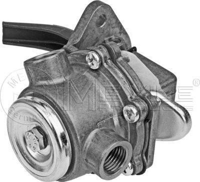 Meyle 12-34 009 0003 топливный насос на MAN TGM