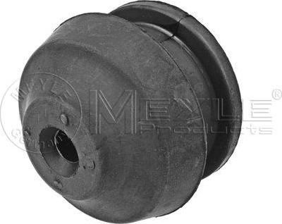 Meyle 12-34 030 0013 подвеска, двигатель на MAN F 2000