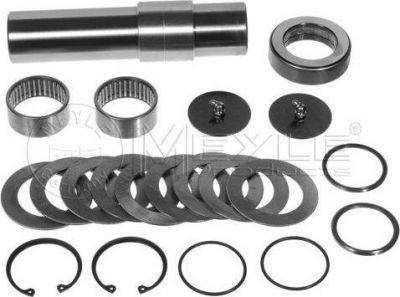 Meyle 12-34 205 0001 ремкомплект, шкворень поворотного кулака на MAN NL