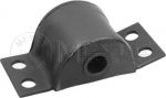 Meyle 12-34 210 0438 втулка, подушка кабины водителя на MAN G