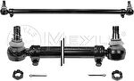 Meyle 12-34 250 6374 продольная рулевая тяга на MAN F 2000
