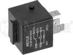 Meyle 12-34 830 0005 многофункциональное реле на MAN TGA