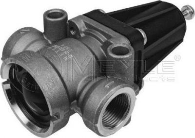 Meyle 12-35 533 0002 клапан ограничения давления на MAN F 2000