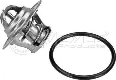 Meyle 128 228 0004 термостат, охлаждающая жидкость на SKODA OCTAVIA Combi (1Z5)