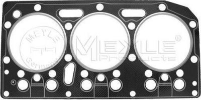 Meyle 14-34 001 0002 прокладка, головка цилиндра на DAF 95