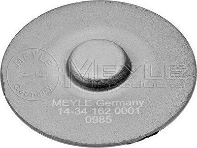 Meyle 14-34 162 0001 буфер, амортизация на DAF 75 CF
