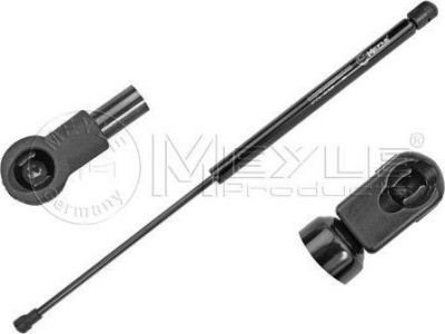 Meyle 140 910 0057 газовая пружина, капот на VW LUPO (6X1, 6E1)