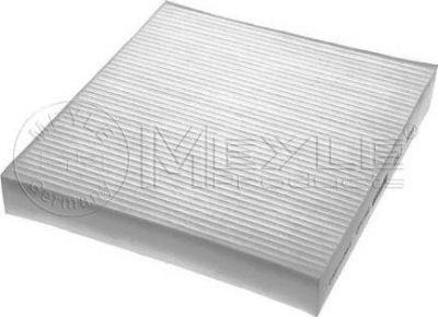 Meyle 15-12 319 0000 фильтр, воздух во внутренном пространстве на ALFA ROMEO 159 (939)