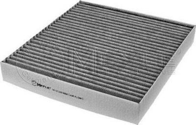 Meyle 15-12 320 0000 фильтр, воздух во внутренном пространстве на ALFA ROMEO 159 (939)