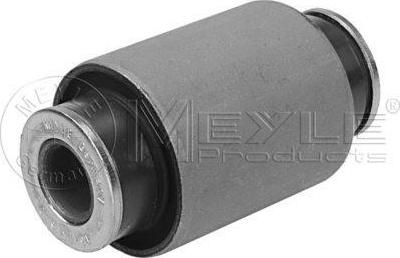 Meyle 15-14 610 0002 втулка, рычаг колесной подвески на ALFA ROMEO 159 (939)