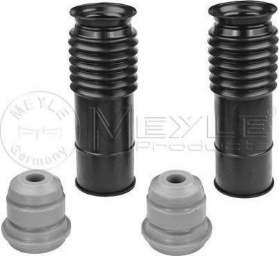 Meyle 15-14 640 0000 пылезащитный комплект, амортизатор на ALFA ROMEO 156 (932)