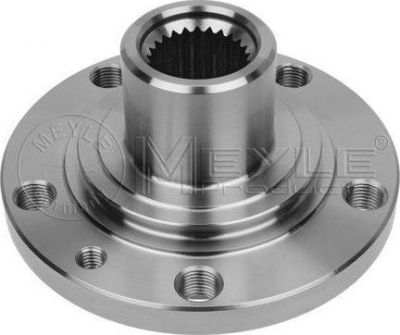 Meyle 15-14 652 0002 ступица колеса на ALFA ROMEO 156 (932)