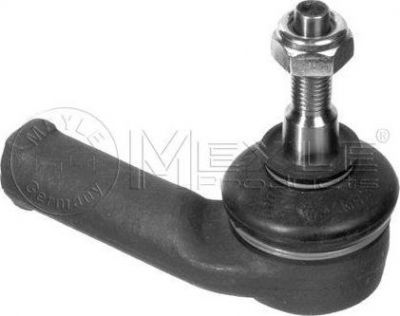 Meyle 15-16 020 0001 наконечник поперечной рулевой тяги на ALFA ROMEO 147 (937)