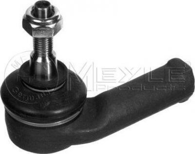 Meyle 15-16 020 0002 наконечник поперечной рулевой тяги на ALFA ROMEO 147 (937)