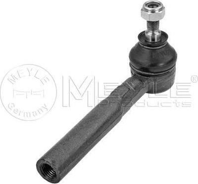 Meyle 15-16 020 0003 наконечник поперечной рулевой тяги на FIAT CROMA (154)