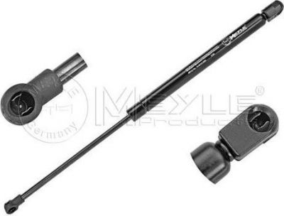 Meyle 15-40 910 0004 газовая пружина, крышка багажник на ALFA ROMEO 147 (937)