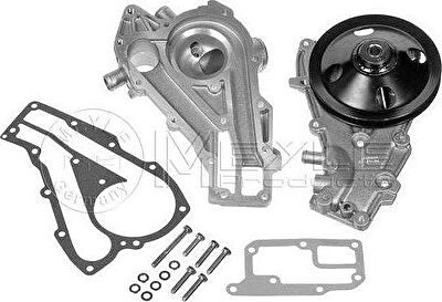 Meyle 16-13 146 0001 водяной насос на RENAULT CLIO I (B/C57_, 5/357_)