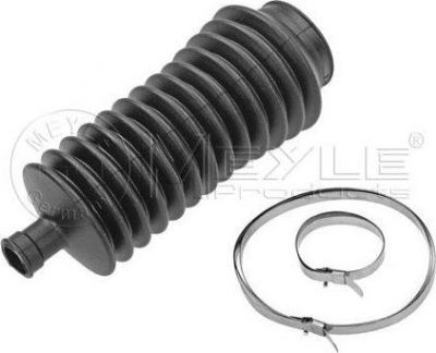Meyle 16-14 620 0002 комплект пылника, рулевое управление на RENAULT SCЙNIC I (JA0/1_)