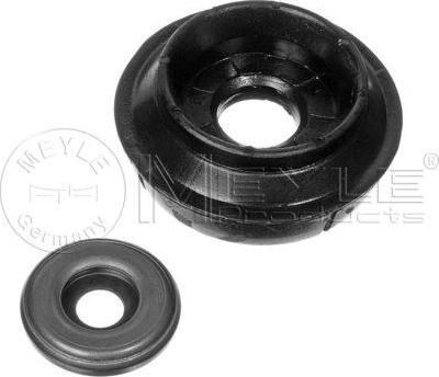 MEYLE Опора переднего амортизатора L=R RENAULT Symbol/Clio-2/Kangoo MEYLE 16-14 641 0004/S (16-14 641 0004/S)