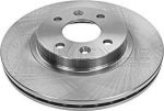 Meyle 16-15 521 0036 тормозной диск на RENAULT CLIO I (B/C57_, 5/357_)