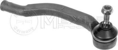 Meyle 16-16 020 0008 наконечник поперечной рулевой тяги на OPEL VIVARO фургон (F7)