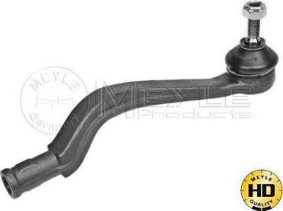 Meyle 16-16 020 0012/HD наконечник поперечной рулевой тяги на RENAULT LOGAN I универсал (KS_)