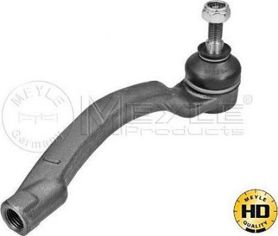 Meyle 16-16 020 0015/HD наконечник поперечной рулевой тяги на RENAULT MEGANE II (BM0/1_, CM0/1_)