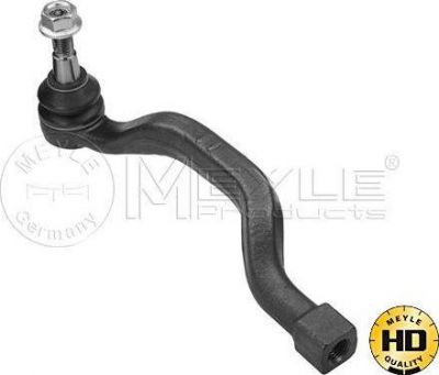 Meyle 16-16 020 0024/HD наконечник поперечной рулевой тяги на RENAULT LAGUNA купе (DT0/1)