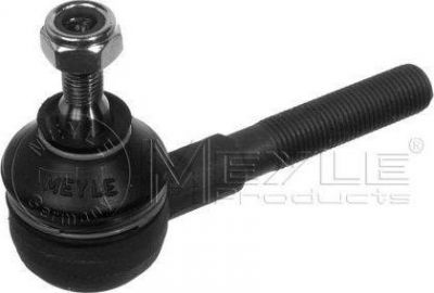 Meyle 16-16 020 4252 наконечник поперечной рулевой тяги на RENAULT 18 (134_)