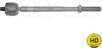 Meyle 16-16 031 0037/HD осевой шарнир, рулевая тяга на NISSAN PRIMASTAR фургон (X83)