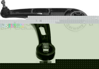 Meyle 16-16 050 0013 рычаг независимой подвески колеса, подвеска колеса на RENAULT LAGUNA I (B56_, 556_)