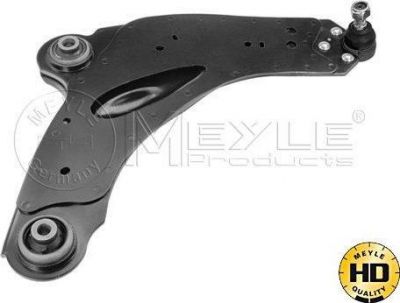 Meyle 16-16 050 0018/HD рычаг независимой подвески колеса, подвеска колеса на NISSAN PRIMASTAR автобус (X83)
