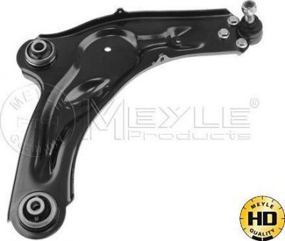 Meyle 16-16 050 0032/HD рычаг независимой подвески колеса, подвеска колеса на RENAULT ESPACE IV (JK0/1_)