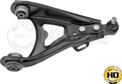 Meyle 16-16 050 0042/HD рычаг независимой подвески колеса, подвеска колеса на RENAULT MEGANE I (BA0/1_)