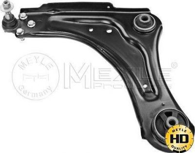 Meyle 16-16 050 0043/HD рычаг независимой подвески колеса, подвеска колеса на RENAULT LAGUNA III Grandtour (KT0/1)