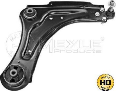 Meyle 16-16 050 0044/HD рычаг независимой подвески колеса, подвеска колеса на RENAULT LAGUNA III Grandtour (KT0/1)