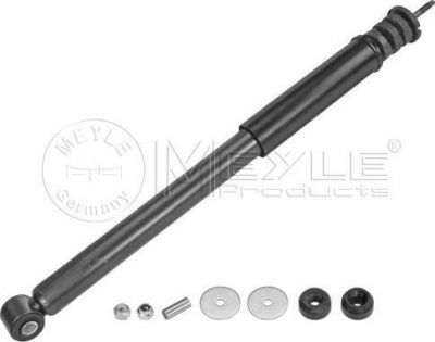 MEYLE Амортизатор задний GAS (16-26 725 0008)