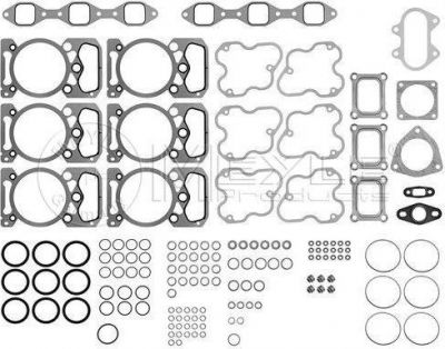 Meyle 16-34 001 0006 комплект прокладок, двигатель на RENAULT TRUCKS Premium