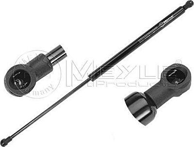 Meyle 16-40 910 0006 газовая пружина, крышка багажник на RENAULT LAGUNA II Grandtour (KG0/1_)
