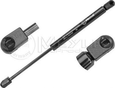 Meyle 16-40 910 0027 газовая пружина, крышка багажник на RENAULT MEGANE II седан (LM0/1_)