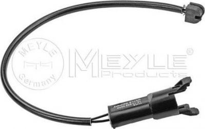 Meyle 18-14 659 0000 сигнализатор, износ тормозных колодок на JAGUAR XJ купе