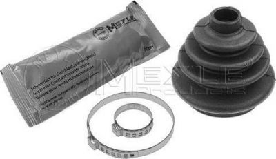 Meyle 214 495 0000 комплект пылника, приводной вал на FIAT TIPO (160)