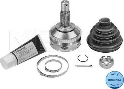 Meyle 214 498 0014 шарнирный комплект, приводной вал на CITROEN EVASION (22, U6)