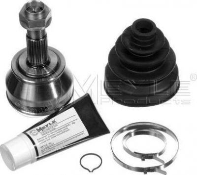 Meyle 214 498 0021 шарнирный комплект, приводной вал на FIAT MAREA (185)