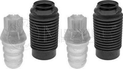 Meyle 214 640 0009 пылезащитный комплект, амортизатор на FIAT 500 C (312)