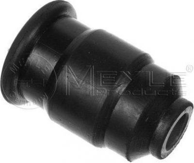 Meyle 214 767 3581 втулка, рычаг колесной подвески на FIAT UNO (146A/E)