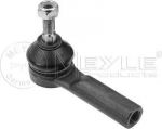 Meyle 216 020 0007 наконечник поперечной рулевой тяги на FIAT STILO (192)