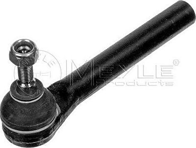 Meyle 216 020 0017 наконечник поперечной рулевой тяги на FIAT IDEA (350_)