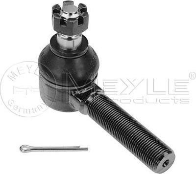 Meyle 216 020 0025 наконечник поперечной рулевой тяги на LTI TX