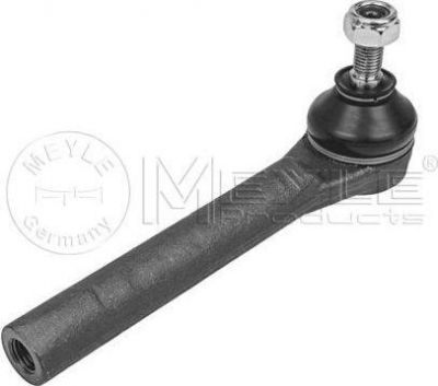 Meyle 216 020 0064 наконечник поперечной рулевой тяги на FIAT PANDA (312_, 312)